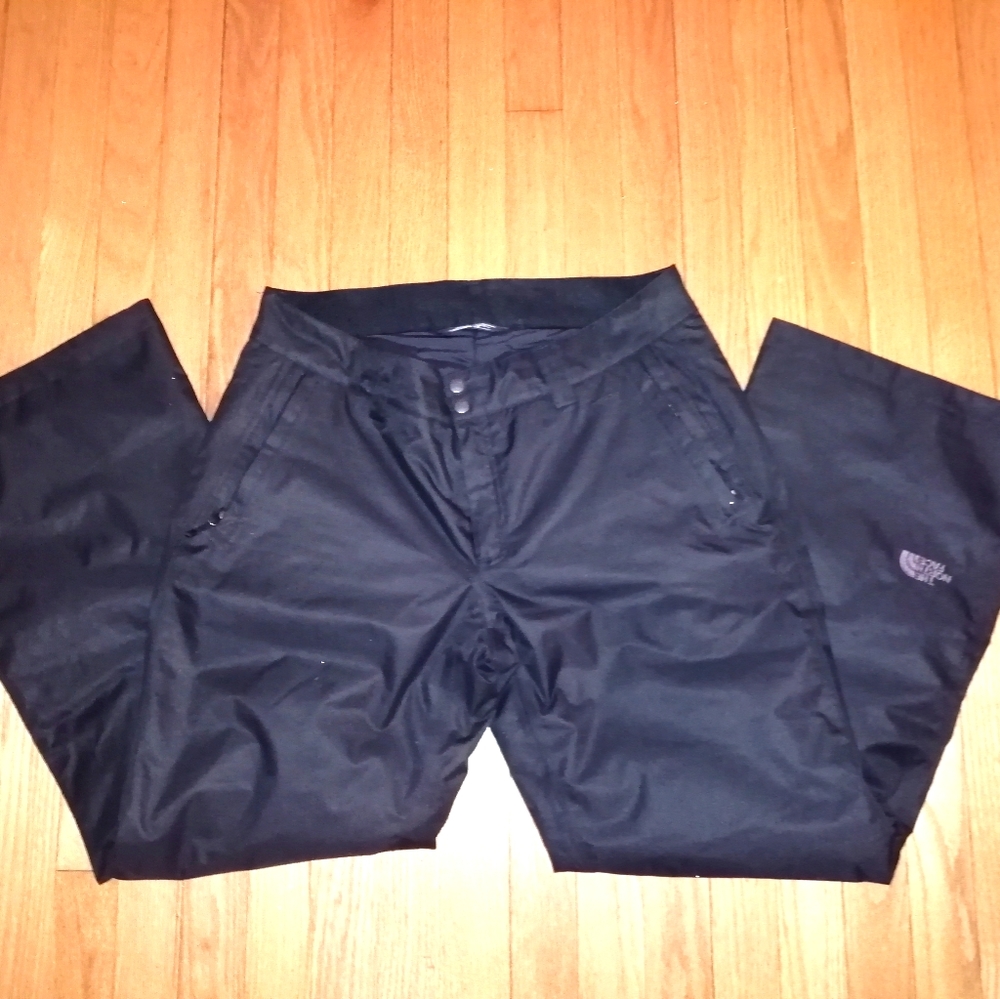 TNF THE NORTH FACE SALLY HYVENT SNOW PANTS